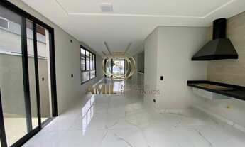 Imagem 4: Casa com piscina no Urbanova