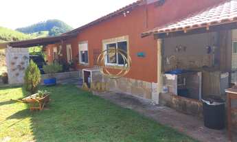 Imagem 4: Sitio com espaço gourmet em Taubaté