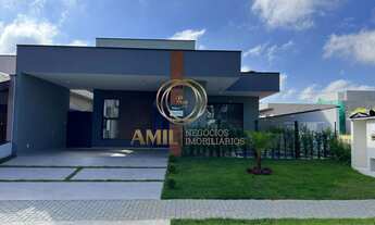 Imagem: Casa a venda / Condomínio Ouroville / Residencial