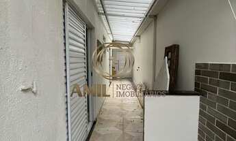 Imagem 4: RA AMIL VENDE Casa Térrea, 03 Dormitórios sendo 01 Suíte, Planejado, 155m², Condomínio Bel