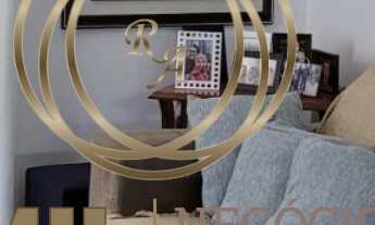 Imagem: Apartamento para venda no Jardim Paulista