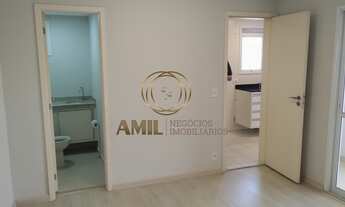 Imagem 5: Apartamento 3 Quartos no Condomínio Royal Park - São José dos Campos-SP: Modernidade e Con