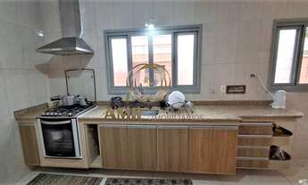 Imagem 5: Casa térrea/ Reserva do Bosque dos Eucaliptos/04 dormitórios/312m²/São José dos Campos