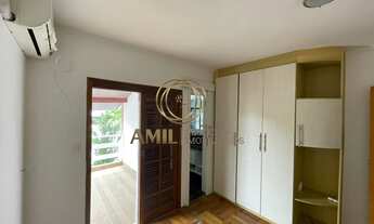 Imagem 4: RA AMIL VENDE Casa Sobrado, 04 Dormitórios sendo 02 Suítes, Planejado, 360m², Altos da Ser