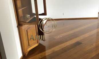 Imagem 5: Apartamento / Solar dos Ipes / Jardim São Dimas / 04 dormitórios / 01 suite / 178 m² / Sã