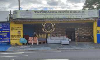 Imagem: RA AMIL VENDE Casa Térrea, 02 Dormitórios