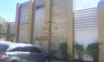 Imagem: Prédio para venda / Centro / Terreno 3.626