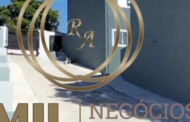 Imagem 6: Ra Amil Vende Casa/Sobrado, 2 Dormitórios, 2 Banheiros, Jardim Olímpia/ Santa Branca