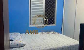 Imagem 5: Apartamento / Condominio Recanto das Flôres / Jardim Oriente / 02 dormitórios / 56m² / São