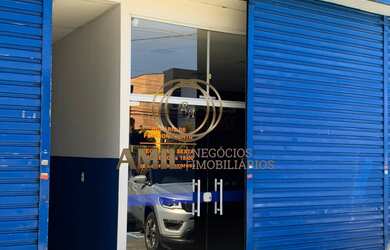 Imagem 2: Ponto Comercial para Locação no Jardim São Dimas - São José dos Campos: 3 Salas, 4 Banheir