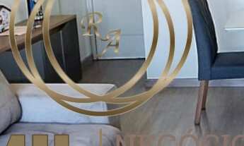 Imagem 4: RA Amil Vende Apartamento - Jardim Satélite - Residencial Isabela - 2 Dormitórios - 62 m²