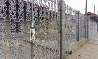 Imagem 4: Casa com edícula / Bairro Bosque dos Eucaliptos /3 dormitórios /250m² / São José dos Campo