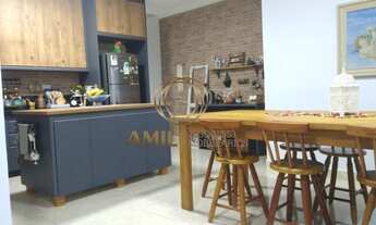 Imagem: Casa / Portal dos Pássaros / 3 dormitórios