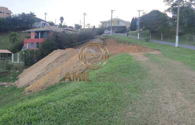 Imagem 3: Terreno Condomínio - Condomínio Residencial Mirante do Vale - Jacareí - 1.148m²