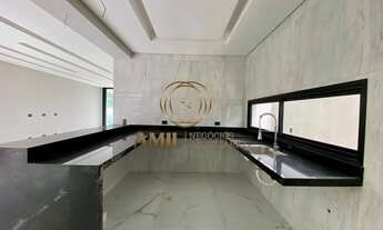 Imagem 7: Casa com piscina no Urbanova