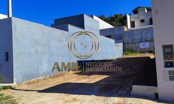 Imagem: Terreno Plano / Portal dos Pássaros / 175m²