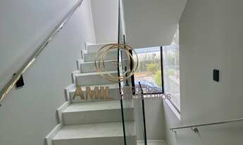 Imagem 2: Casa com piscina no Urbanova