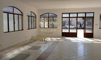 Imagem 3: RA Amil Vende- Aluga Ponto Comercial 320 m² área útil - Vl Adyana - Centro - SJCampos