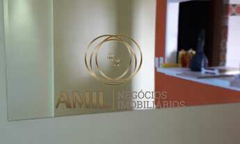 Imagem 2: Apartamento/Condomínio Régio Calábria /Bras / 02 dormitórios / 48m² / São Paulo