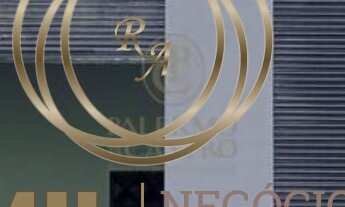 Imagem: Aluga Galpão Comercial de 222,33m² no