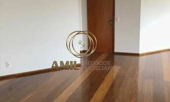 Imagem 2: Apartamento / Solar dos Ipes / Jardim São Dimas / 04 dormitórios / 01 suite / 178 m² / Sã