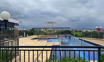 Imagem 2: RA AMIL VENDE Terreno 375m², Condomínio Residencial Malibú em Caçapava - SP