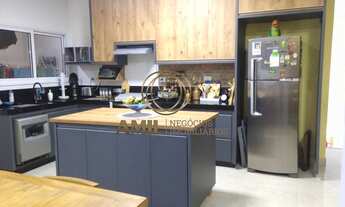 Imagem 3: Casa / Portal dos Pássaros / 3 dormitórios, 2 suites /Piscina/ 175m² / São José dos Campos