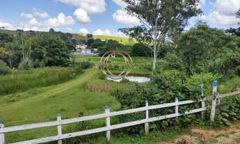 Imagem 3: Sítio/Campo do Meio/04 dormitórios / 27 hectares / Caxambu