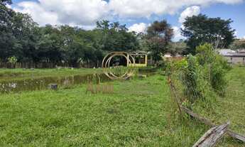 Imagem 2: Sítio/Campo do Meio/04 dormitórios / 27 hectares / Caxambu