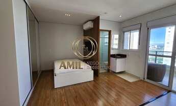 Imagem 3: RA AMIL VENDE Apartamento, 01 Dormitórios sendo 01 Suíte, Planejado, 40m², Parque Residenc