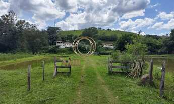 Imagem 4: Sítio/Campo do Meio/04 dormitórios / 27 hectares / Caxambu