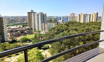 Imagem 4: RA Amil Vende Apartamento Studio Onix / 1 dormitório sendo 1 suíte / Mobiliado /48m²Jardim