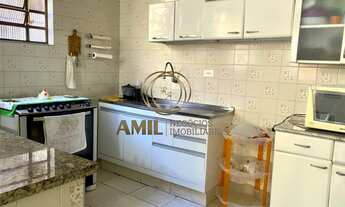 Imagem 4: Casa / Bosque dos Eucaliptos / 03 dormitórios / 250m² /edícula completa/ São José dos Camp