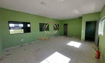 Imagem 2: RA AMIL ALUGA GALPÁO, 204m² de área coberta, 250m² de terreno, Parque dos Sinos, Jacareí