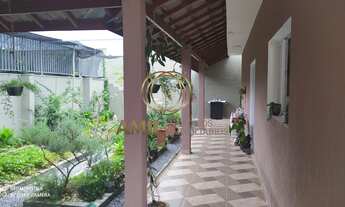 Imagem 6: RA AMIL VENDE Casa Térrea, 03 Suítes, Planejado, 360m², Condomínio Jardim Terras de Santa