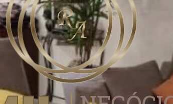 Imagem 2: Casa Sobrado / Jardim das Indústrias / 03 dormitórios 01 suite / 159m² / São José dos Camp