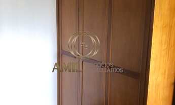 Imagem 7: Apartamento / Solar dos Ipes / Jardim São Dimas / 04 dormitórios / 01 suite / 178 m² / Sã