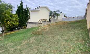 Imagem 3: Terreno no Urbanova Altos da Serra ll