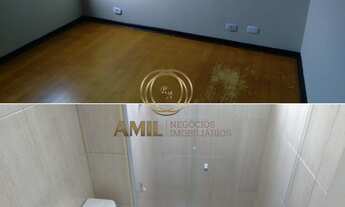 Imagem 2: Apartamento para Locação / Maison Sainte Marie / Jardim Alvorada / 03 dormitórios / 01 suí