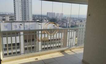 Imagem 7: Apartamento 3 Quartos no Condomínio Royal Park - São José dos Campos-SP: Modernidade e Con