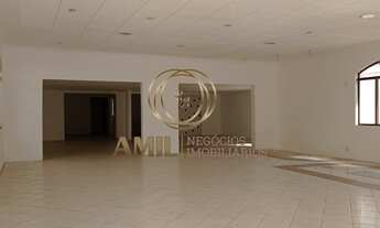 Imagem 7: RA Amil Vende- Aluga Ponto Comercial 320 m² área útil - Vl Adyana - Centro - SJCampos