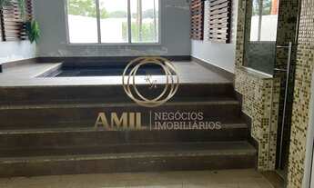 Imagem 3: RA AMIL ALUGA ou VENDE Apartamento no Condomínio Celebration Resort, 03 Dormitórios sendo