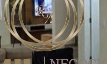 Imagem: Casa Sobrado / Jardim das Indústrias /