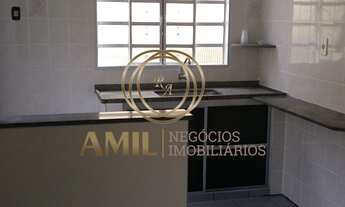 Imagem 2: Casa com edícula / Bairro Bosque dos Eucaliptos /3 dormitórios /250m² / São José dos Campo