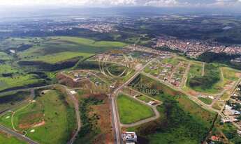 Imagem 4: Casa Térrea nova - 3 dormitórios/1 suíte - 180 m² -área construída- Bairro SetVille - SJCa