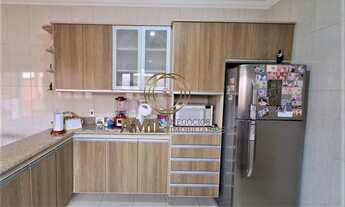 Imagem 6: Casa térrea/ Reserva do Bosque dos Eucaliptos/04 dormitórios/312m²/São José dos Campos