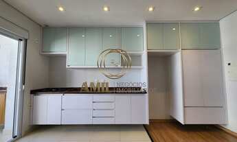 Imagem 2: RA AMIL VENDE Apartamento, 01 Dormitórios sendo 01 Suíte, Planejado, 40m², Parque Residenc