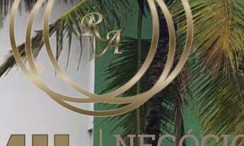 Imagem 4: RA Amil Vende área com imóveis residenciais / 1.250m² de Área total / escritura definitiva