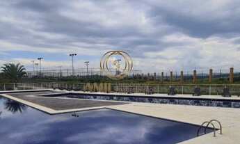 Imagem 6: Terreno/Condominio Alphaville II/Urbanova /482,54m² /Lazer completo/São José dos Campos