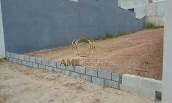 Imagem 3: Terreno Plano / Portal dos Pássaros / 175m² / São José dos Campos